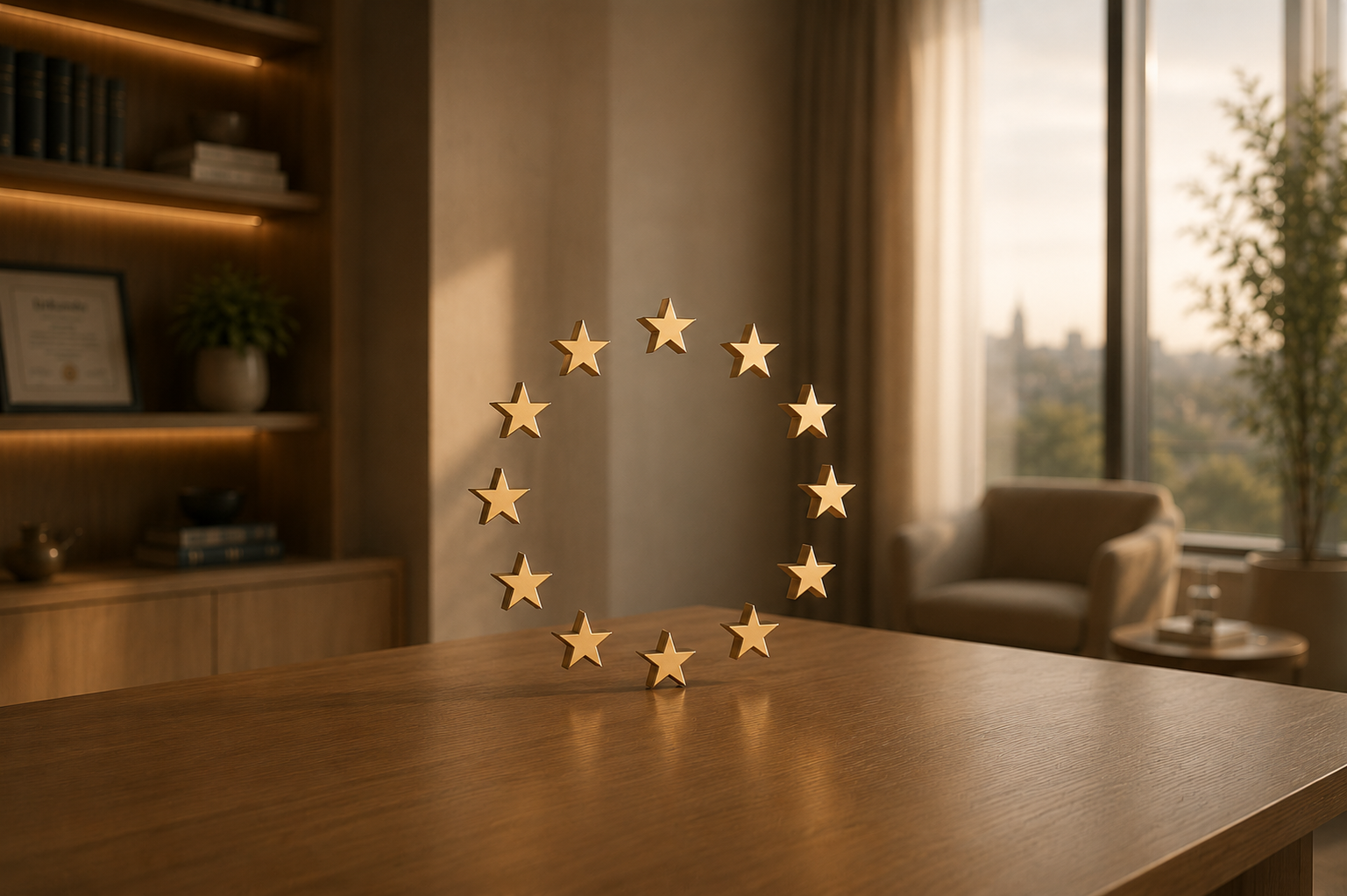 Verarbeitung in der EU