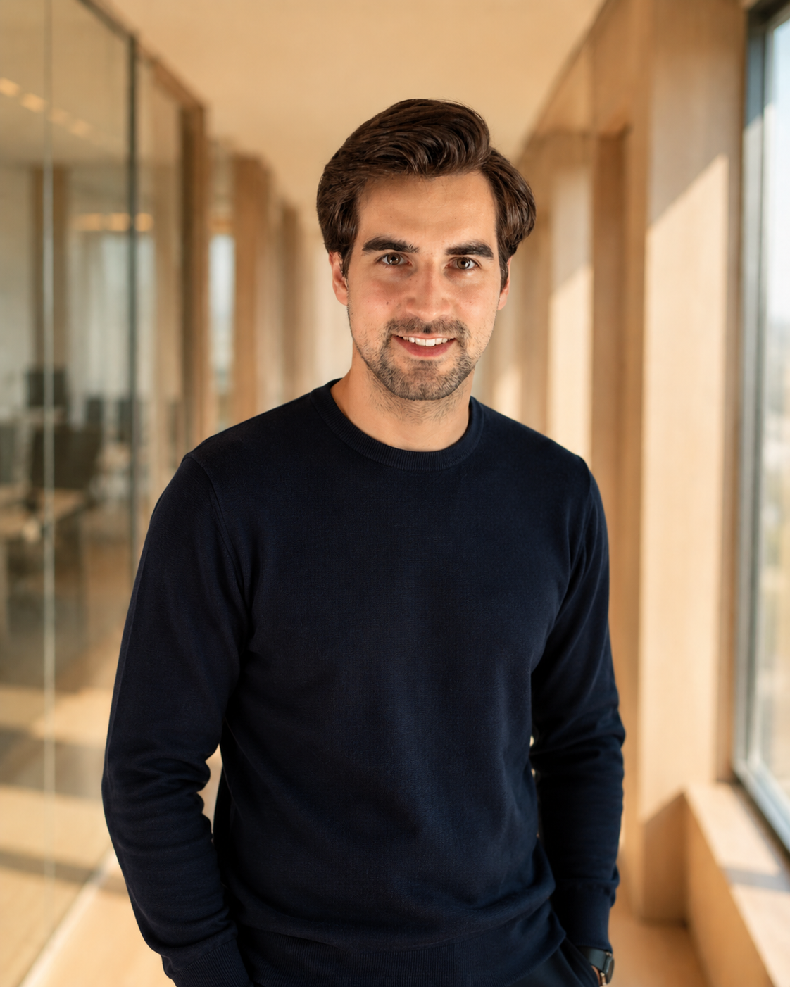 Armin Tavakolian