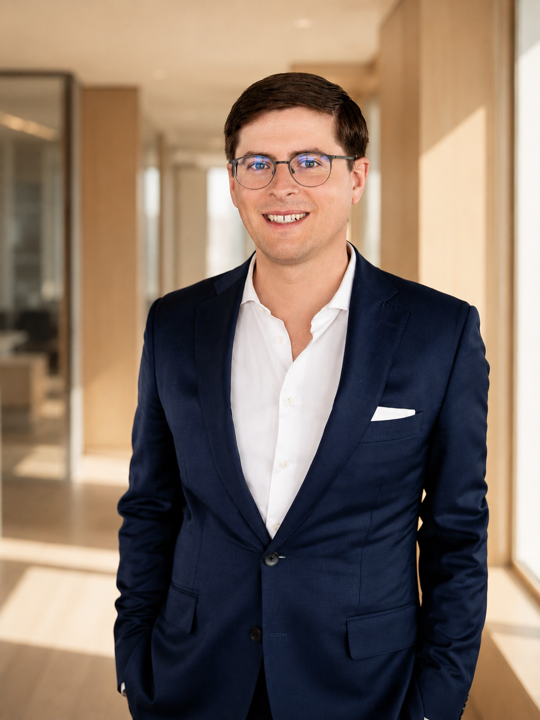 Dr. Wolfgang Wittek